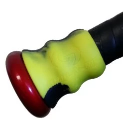 Grip N Rip Bat Grip -Baseball Promotion Store Shop Grip N Rip Bat Grip Black Yellow Edmonton Canada