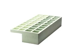 Schutt Hollywood 24" Rubber Pitching Step-Down -Baseball Promotion Store Shop Hollywood 24 Step Down Pitching Rubber Edmonton Canada Store 2