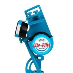 Jugs Lite Flite M6000 Softball And Baseball Pitching Machine -Baseball Promotion Store Shop Jugs Lite Flite M6000 Softball and Baseball Pitching Machine Edmonton Canada 3
