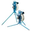 Jugs MVP M1601 Combo Softball And Baseball Pitching Machine 2 Jugs MVP M1601 Combo Softball And Baseball Pitching Machine -Baseball Promotion Store Shop Jugs MVP M1601 Combo Softball Baseball Pitching Machine Edmonton Canada
