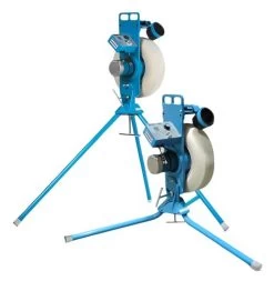 Jugs MVP M1601 Combo Softball And Baseball Pitching Machine