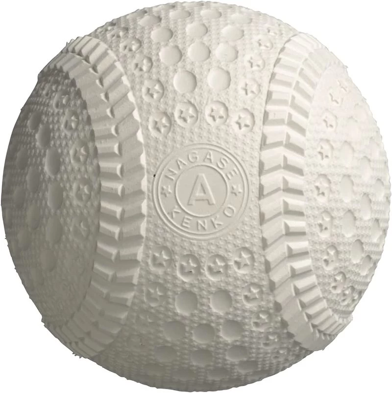 Kenko 9" 5 Oz Dimpled Kenko Baseball 3 Kenko 9" 5 Oz Dimpled Kenko Baseball