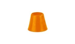 Knobcuff EZ Taper Knob -Baseball Promotion Store Shop Knobcuff EZ Taper Knob Orange Edmonton Canada