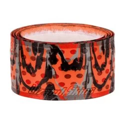 Lizard Skins 1.1mm Durasoft Polymer Camo Bat Grip -Baseball Promotion Store Shop Lizard Skin 1 1mm Durasoft Polymer Camo Bat Grip Orange Camo Edmonton Canada