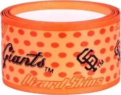 Lizard Skins 1.1mm Durasoft Polymer MLB Team Bat Grip -Baseball Promotion Store Shop Lizard Skin 1.1mm Durasoft Polymer MLB Team Bat Grip Giants Edmonton Canada Store