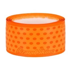 Lizard Skins 0.5mm Durasoft Polymer Solid Color Bat Grip -Baseball Promotion Store Shop Lizard Skins 0 5mm Durasoft Polymer Solid Color Bat Grip Orange Edmonton Canada