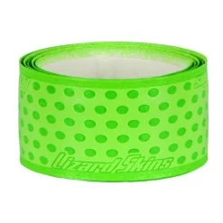 Lizard Skins 1.1mm Durasoft Polymer Solid Color Bat Grip