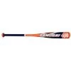 Louisville -11 Samurai (2 3/4") WTLCSLSA22X11 USSSA Baseball Bat