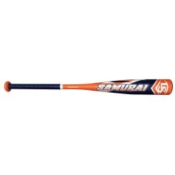 Louisville -11 Samurai (2 3/4") WTLCSLSA22X11 USSSA Baseball Bat