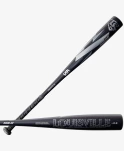 Louisville -11 Solo (2 5/8") WBL2537010 USA Approved Baseball Bat
