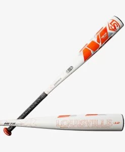 Louisville -12 Meta One (2 3/4") WBL2531010 USSSA Baseball Bat