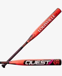 Louisville -12 Quest FP WBL2551010 Fastpitch Bat