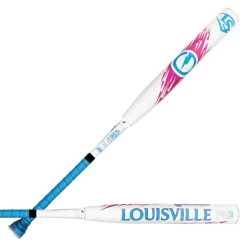 Louisville Genesis 2PC South Beach EL WBL2634010 Slo-Pitch Bat
