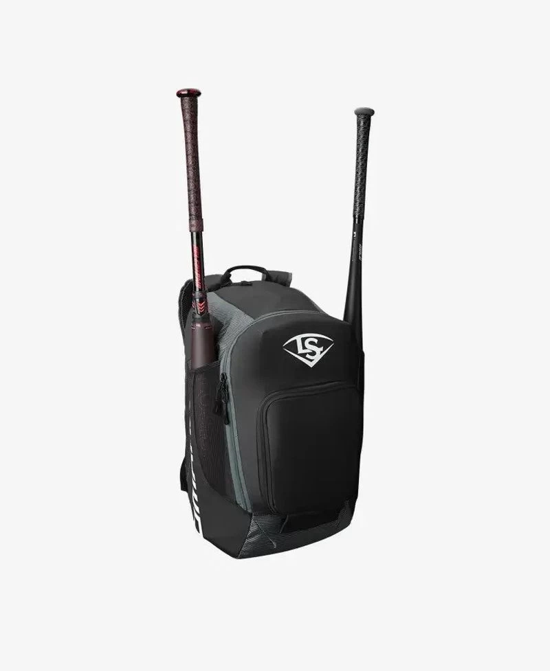 Louisville Omaha Stick Pack Backpack 3 Louisville Omaha Stick Pack Backpack