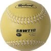 Markwort 12" 10 Oz Weighted Softball
