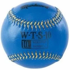 Markwort 9" 10 Oz Weighted Baseball