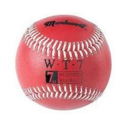 Markwort 9" 7oz Weighted Baseball