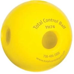 Markwort Total Control Hole Ball 74