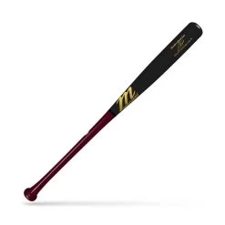 Marucci GLEY25 Pro Model MVE3GLEY25-CH/BK Maple Wood Baseball Bat