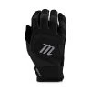 Marucci Senior Signature Batting Glove-Pair -Baseball Promotion Store Shop Marucci Senior Signature Batting Glove Pair Black Edmonton Canada