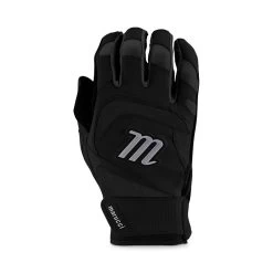 Marucci Senior Signature Batting Glove-Pair