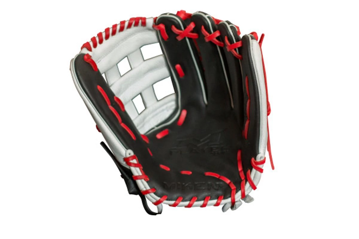 Miken 14" Player Series PS140-PH Slo-Pitch Glove 4 Miken 14" Player Series PS140-PH Slo-Pitch Glove - Image 2
