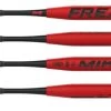 Miken Freak 9R 14" Maxload MJR22U-3 Josh Riley USSSA Slo-Pitch Bat 2 Miken Freak 9R 14" Maxload MJR22U-3 Josh Riley USSSA Slo-Pitch Bat -Baseball Promotion Store Shop Miken Jeremy Riley Freak 9R 14 Maxload MJR22U 3 USSSA Slopitch Bat Edmonton Canada Store