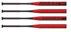 Miken Freak 9R 14" Maxload MJR22U-3 Josh Riley USSSA Slo-Pitch Bat