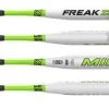 Miken Freak 23 12" Maxload MKP22U-3 Kyle Pearson USSSA Slo-Pitch Bat -Baseball Promotion Store Shop Miken Kyle Pearson Freak 23 12 Maxload MKP22U 3 USSSA Slopitch Bat Edmonton Canada Store