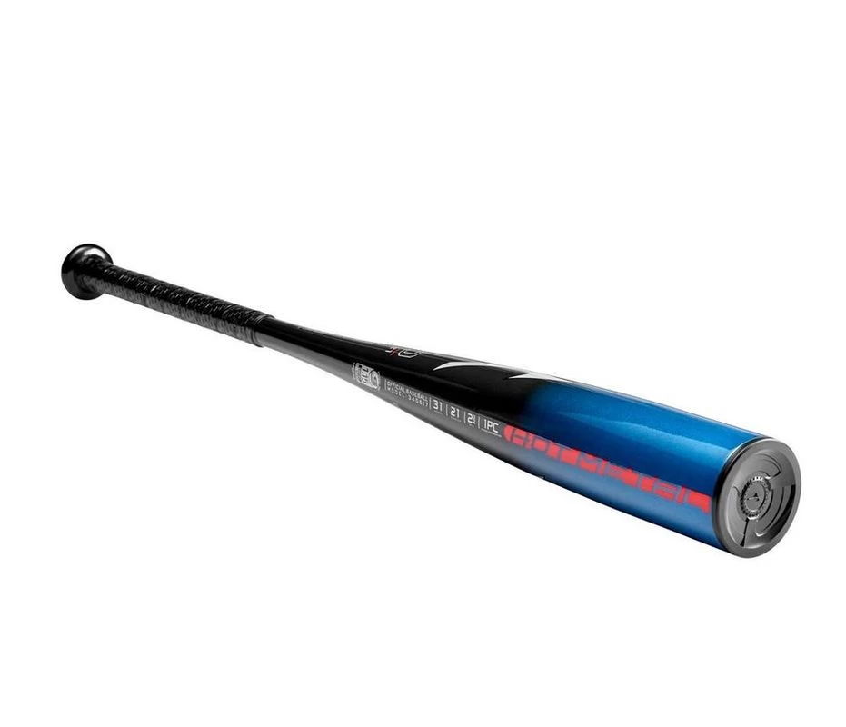 Mizuno -10 B-22 Hot Metal (2 3/4") 340617 USSSA Approved Baseball Bat 4 Mizuno -10 B-22 Hot Metal (2 3/4") 340617 USSSA Approved Baseball Bat - Image 2
