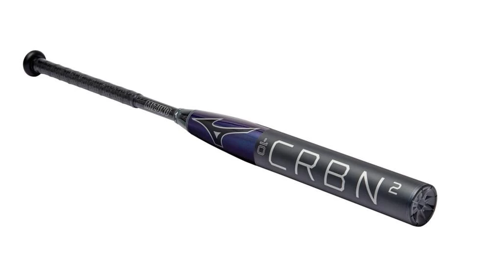 Mizuno -10 F23 CRBN2 340651 Fastpitch Baseball Bat 4 Mizuno -10 F23 CRBN2 340651 Fastpitch Baseball Bat - Image 2