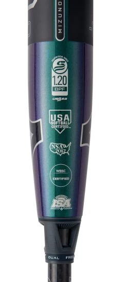 Mizuno -10 F23 CRBN2 340651 Fastpitch Baseball Bat 8 Mizuno -10 F23 CRBN2 340651 Fastpitch Baseball Bat -Baseball Promotion Store Shop Mizuno 10 F23 CRBN2 340651 Fastpitch Baseball Bat Edmonton Canada Store 2