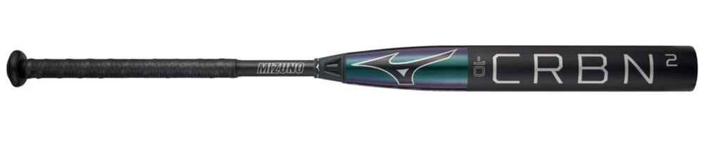 Mizuno -10 F23 CRBN2 340651 Fastpitch Baseball Bat 3 Mizuno -10 F23 CRBN2 340651 Fastpitch Baseball Bat