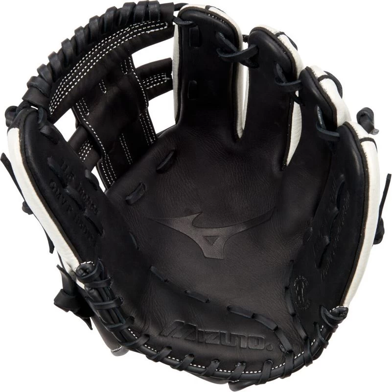 Mizuno 11.5" MVP Prime GMVP1150P4 Baseball Fielding Glove 4 Mizuno 11.5" MVP Prime GMVP1150P4 Baseball Fielding Glove - Image 2
