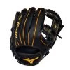 Mizuno 11.5" Pro Select GPS2-400S Baseball Fielding Glove -Baseball Promotion Store Shop Mizuno 11 5 Senior Pro Select GPS2 400S Baseball Fielding Glove Edmonton Canada