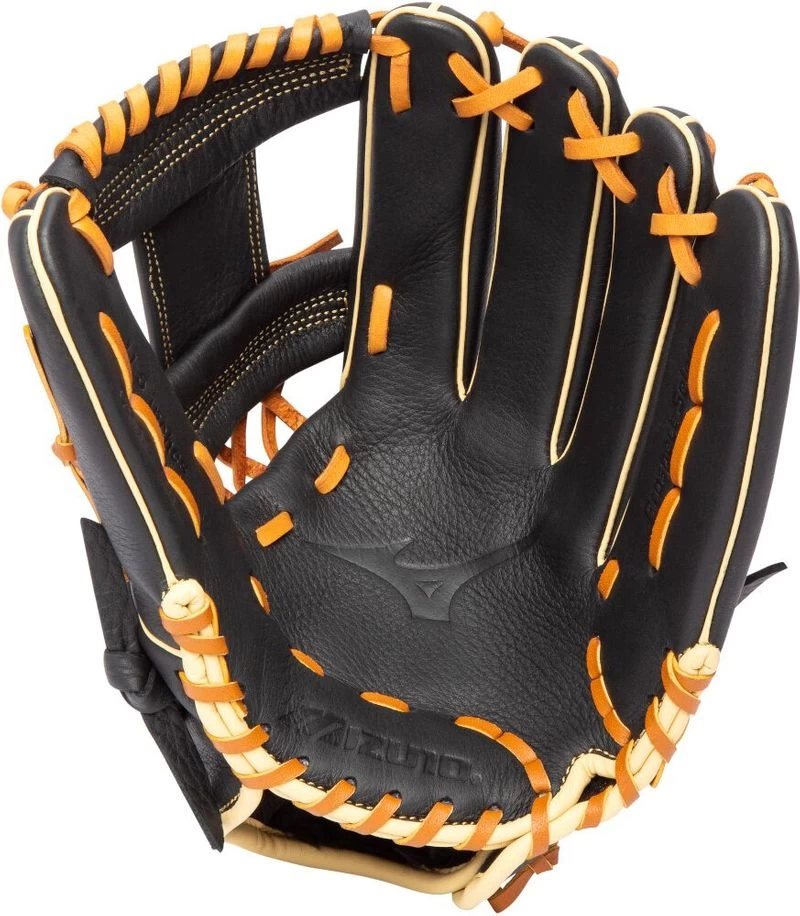 Mizuno 11.5" Youth Prospect Select GPSL1151 Baseball Fielding Glove 4 Mizuno 11.5" Youth Prospect Select GPSL1151 Baseball Fielding Glove - Image 2