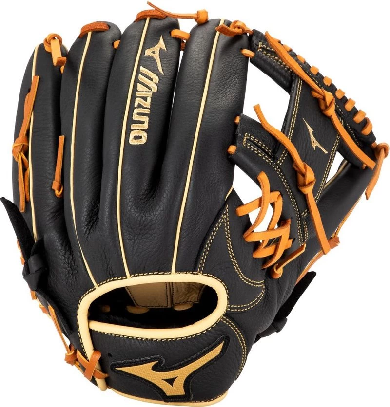 Mizuno 11.5" Youth Prospect Select GPSL1151 Baseball Fielding Glove 3 Mizuno 11.5" Youth Prospect Select GPSL1151 Baseball Fielding Glove