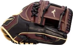 Mizuno 11.75" MVP Prime GMVP1175P4BC Baseball Fielding Glove -Baseball Promotion Store Shop Mizuno 11 75 Senior MVP Prime GMVP1175P4BC Baseball Fielding Glove Edmonton Canada 2