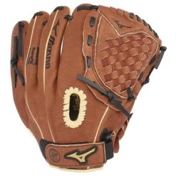 Mizuno 11" Junior Prospect Series GPP1100Y3 PowerClose Baseball Fielding Glove