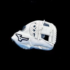 Mizuno 11.75" Pro Select White Lighting GPS1-600DC Limited Edition Glove Of The Month December 2022 Baseball Glove -Baseball Promotion Store Shop Mizuno 11.75 Pro Select White Lighting GPS1 600DC Limited Edition Glove of the Month December 2022 Baseball Glove Edmonton Canada Store 3