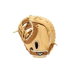 Mizuno 12.5" Franchise GXF90B4 Baseball First Base Mitt