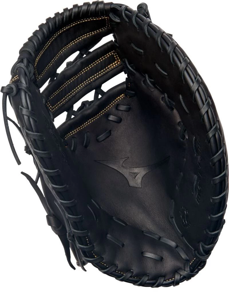 Mizuno 12.5" MVP Prime GXF50PB4 Baseball First Base Mitt 4 Mizuno 12.5" MVP Prime GXF50PB4 Baseball First Base Mitt - Image 2