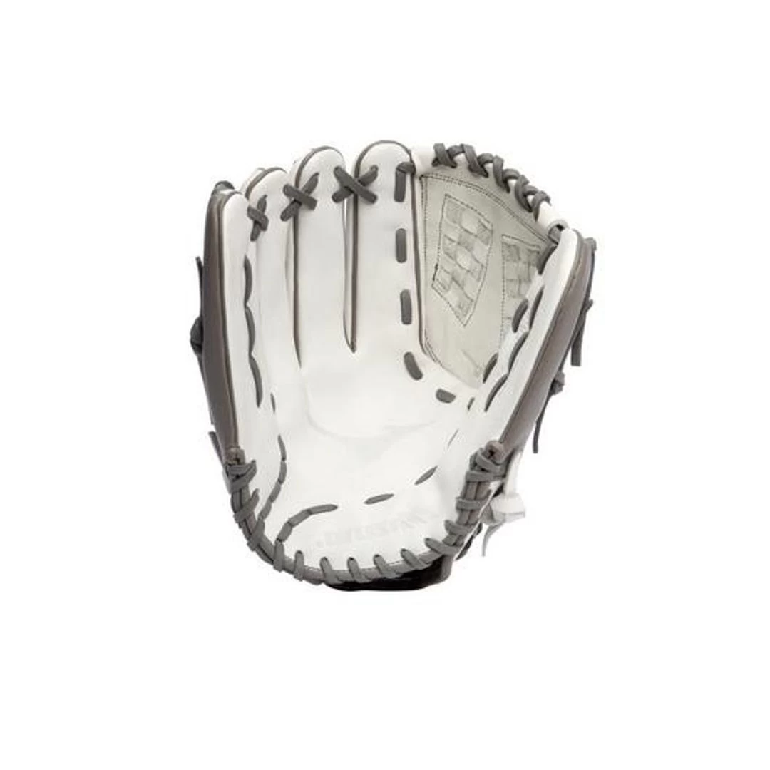 Mizuno 12.5" Prime Elite GPE1250F1 Fastpitch Fielding Glove 4 Mizuno 12.5" Prime Elite GPE1250F1 Fastpitch Fielding Glove - Image 2