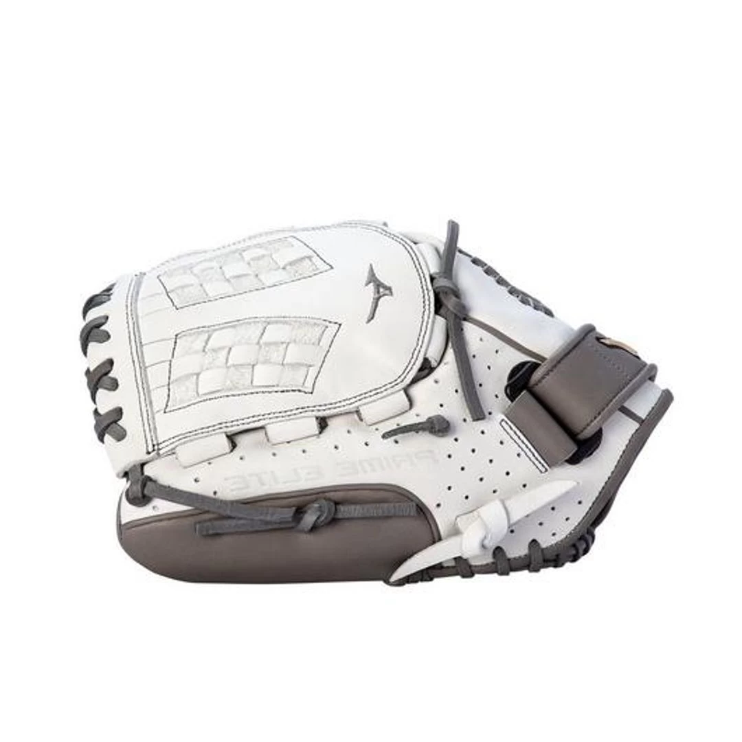 Mizuno 12.5" Prime Elite GPE1250F1 Fastpitch Fielding Glove 5 Mizuno 12.5" Prime Elite GPE1250F1 Fastpitch Fielding Glove - Image 3