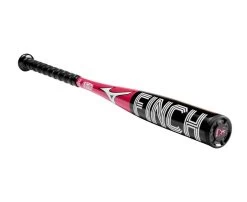 Mizuno -13 Finch Youth Tee Ball 340611 Fastpitch Softball Bat