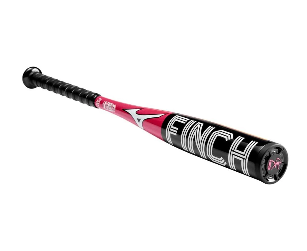 Mizuno -13 Finch Youth Tee Ball 340611 Fastpitch Softball Bat 3 Mizuno -13 Finch Youth Tee Ball 340611 Fastpitch Softball Bat