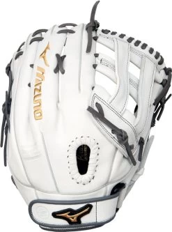 Mizuno 13" MVP Prime GMVP1300PF4W Fastpitch Fielding Glove