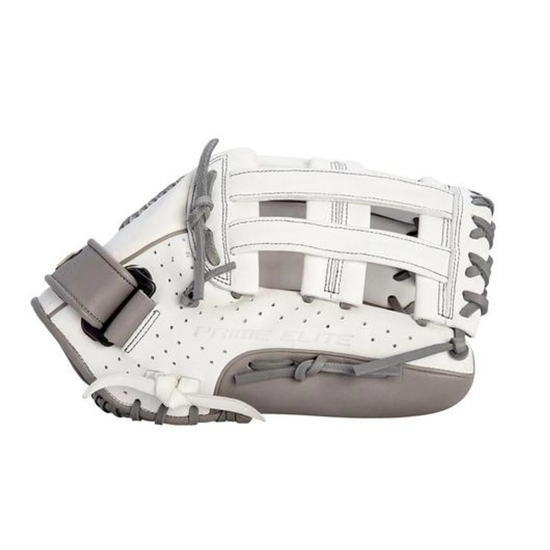 Mizuno 13" Prime Elite GPE1300F1 Fastpitch Fielding Glove 5 Mizuno 13" Prime Elite GPE1300F1 Fastpitch Fielding Glove - Image 3