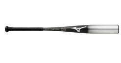 Mizuno -3 B22-Hot Metal (2 5/8") 340613 BBCOR Baseball Bat