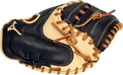 Mizuno 33" Youth Prospect Select Samurai GXC95Y3 Baseball Catchers Glove -Baseball Promotion Store Shop Mizuno 33 Youth Prospect Select Samurai GXC95Y3 Baseball Catchers Glove Edmonton Canada 2